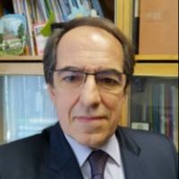 Prof. Dr. Georgios Papadakis avatar image