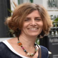 Dr. Barbara Caravale avatar image