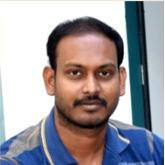 Dr. Arun Thirumurugan avatar image
