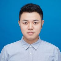 Dr. Jiale Ma avatar image