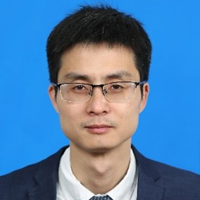 Prof. Dr. Tangao Hu avatar image