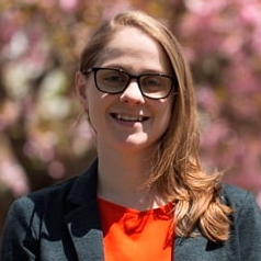 Dr. Pamela J. Tinc avatar image