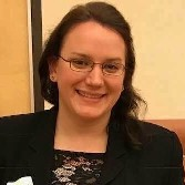 Dr. Amanda B. Roome avatar image