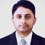 Dr. Asad Mustafa Karim avatar image