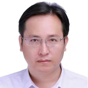 Prof. Dr. Zhongjian Chen avatar image