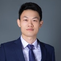 Dr. Yanhu He avatar image