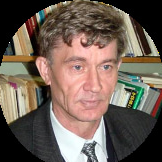 Prof. Dr. Vladimir D. Skirda avatar image