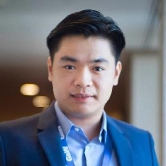 Dr. Zhehan Yi avatar image