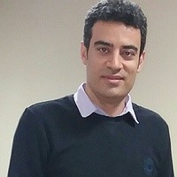 Prof. Dr. Amir Masoud Rahmani avatar image