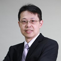 Dr. Chien-Hung Lin avatar image