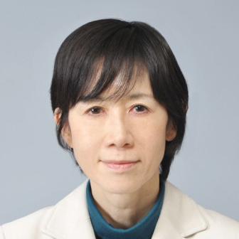 Prof. Dr. Yoko Hoshi avatar image