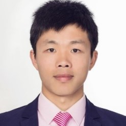 Dr. Changqing Ruan avatar image