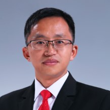 Prof. Dr. Jun Yang avatar image