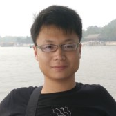 Dr. Jibo Yue avatar image