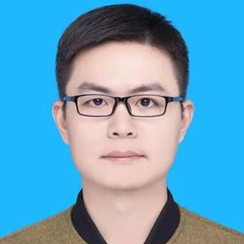 Dr. Chengquan Zhou avatar image