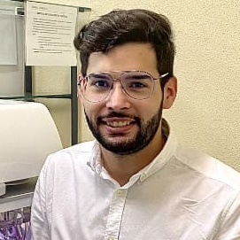 Dr. Javier Suárez González avatar image