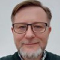 Dr. Bartosz Brzozowski avatar image