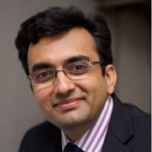 Dr. Mayank A. Nanavaty avatar image