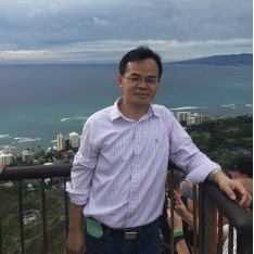 Prof. Dr. Wen Wang avatar image