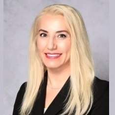 Prof. Dr. Gulden Camci-Unal avatar image