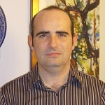 Dr. José Ramiro Martínez-De-Dios avatar image