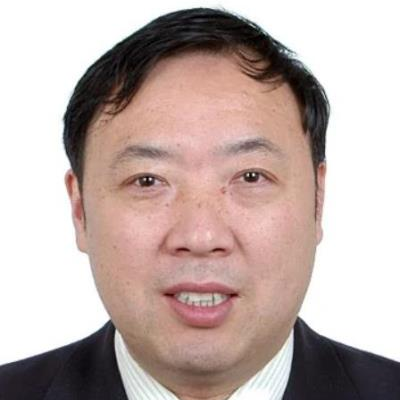 Prof. Dr. Chuansheng Wang avatar image