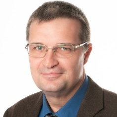 Prof. Dr. Boris Mahltig avatar image
