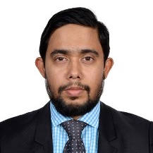 Dr. A. S. Mohammad Sayem Mozumder avatar image