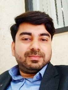 Dr. Mohd Ubaidullah avatar image