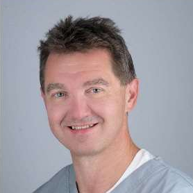 Dr. Gawęcki Maciej avatar image