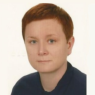 Dr. Małgorzata Wójcik avatar image