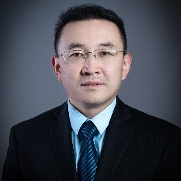 Prof. Dr. Gang Zhang avatar image