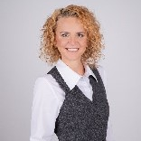 Dr. Andrea Čajková avatar image