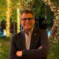 Dr. Javier Parra Domínguez avatar image