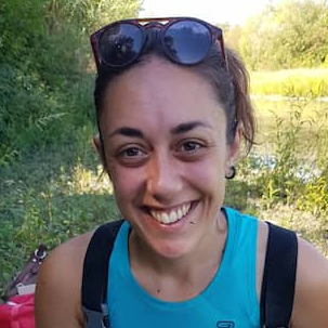 Dr. Vanessa De Santis avatar image