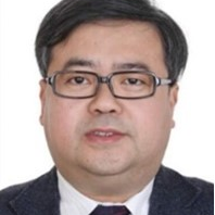 Prof. Dr. Xinyu Xie avatar image