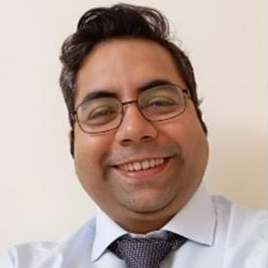 Dr. Subhadip Mukhopadhyay avatar image