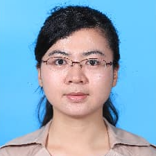 Dr. Wei Liu avatar image