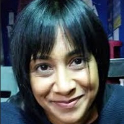 Dr. Tina G. Patel avatar image