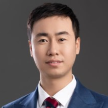 Dr. Yongyang Xu avatar image