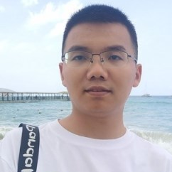 Dr. Dezhi Wang avatar image