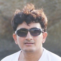 Dr. Simon Kumar Das avatar image