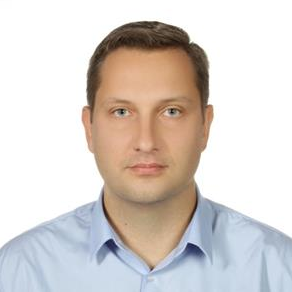 Dr. Paweł A. Piepiora avatar image