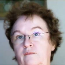 Dr. Irinel Adriana Badea avatar image