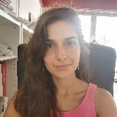 Dr. Ana Paula Magalhães Rebelo avatar image