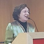 Prof. Dr. Sophia Menache avatar image