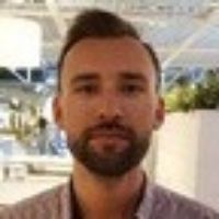 Dr. Łukasz Balewski avatar image