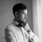 Dr. Andrea F. Morabito avatar image