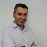 Dr. Abel Ortego-Bielsa avatar image