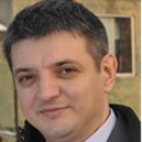 Prof. Dr. Nikola Knežević avatar image